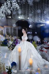点击看大图 -豪门婚礼策划