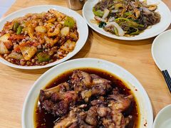 -贤花饭店(城阳店)