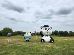 -苏州太湖国家湿地公园