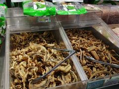 -利群商厦(台东店)