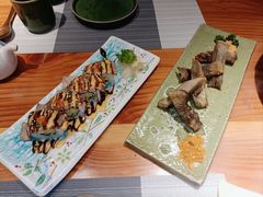 秋天童话-文三酒肆自助放题(新街口友谊广场店)