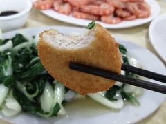 -秋姐美食店(旅游大道店)