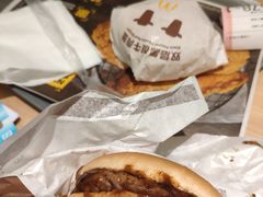 -麦当劳(南京宁海路店)