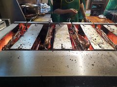 -老黄记手撕烤兔(玉林街店)