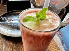 -Q MEX 库迈墨西哥餐吧(三里屯店)