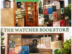 -守望者书店(南开大悦城店)