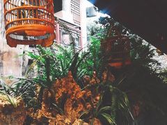 景观位-李雪火锅食府(宽窄巷子总店)