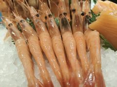 -極上萬膳·日料放题(来福士江景店)
