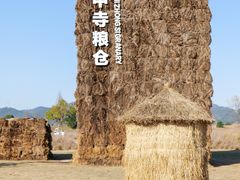 -良渚古城遗址公园