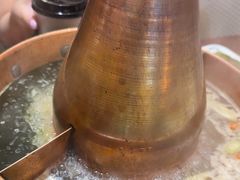 -1078號老北京涮肉(松柏店)