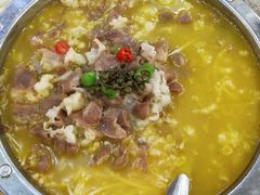 -五谷丰香饺子馆(总店)
