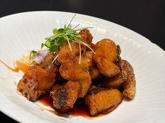 -红厨巷·淮扬菜(熙南里店)