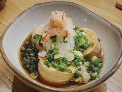 鮟鱇鱼肝-章之鱼家(体育东路店)