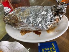 -明记海鲜大排档(巽寮湾店)