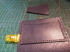-如果·追梦手工皮具DIY教学店(田子坊店)