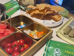 -和庆斋羊蝎子火锅·碳缸烧烤(顺义旗舰店)