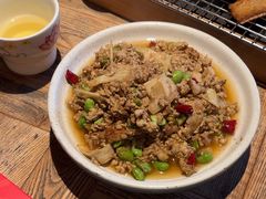 -老头儿油爆虾(胜利河美食街店)