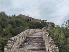 -蟠龙山长城景区