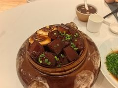 -松鹤楼(狮山永利广场店)