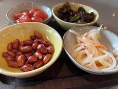 -半山腰·云南菜(侨福芳草地店)