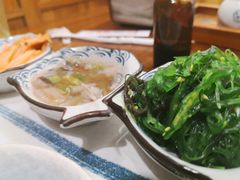 -烧鸟横丁(联发文创口岸店)