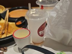 -大厨小馆(华阳城店)