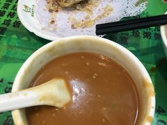 -令氏家外家岐山面(火炬路店)