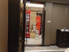 -新丁香海鲜酒店(银海商贸城店)