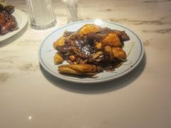 -日丰园海肠水饺·老字号大连海鲜(和平广场店)