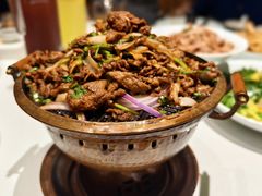 -壹零捌道·北京烤鸭(车公庄店)