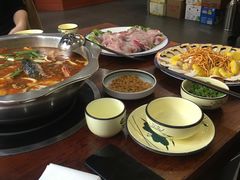 -大理.老字号渝记酸萝卜乌鱼(古城总店)