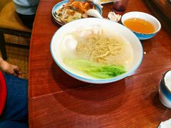 -东方之珠海鲜酒楼(南开店)