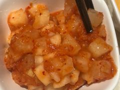 -火锅先生(五马街店)