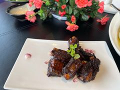 -柳莺湖上·湖景餐厅·江南菜(西湖店)