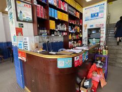 大堂-三碟海鲜餐厅(崇武店)