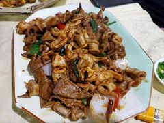 -标记美食新鲜猪杂(兴南大道店)