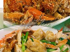 -盛港湾海鲜食府(黄沙店)