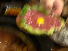 大刀腰片-吃皮火锅馆(苏宁店)