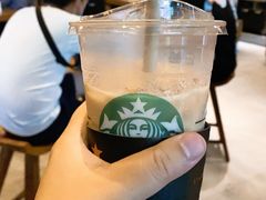 -星巴克(成都太古里二店)