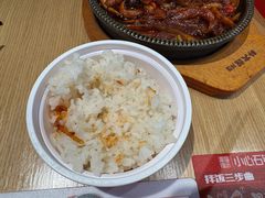 -朴大叔拌饭(上海真如环宇城店)