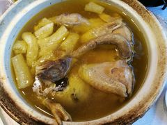 -天福苑(崇宁路店)
