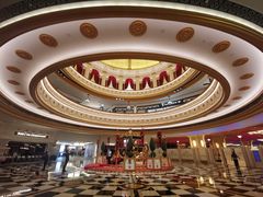 -澳门喜来登大酒店