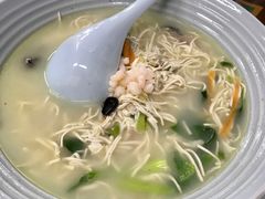 大煮干丝-粗茶淡饭(东关街店)