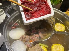-尚合里潮汕牛肉火锅(海沧店)
