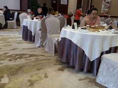 大堂-万龙洲海鲜(大兴绿地缤纷城店)