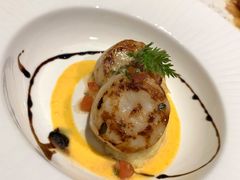 -博林天瑞喜来登酒店·西丽尚膳