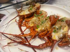-79号渔船海鲜饭店(宝安店)