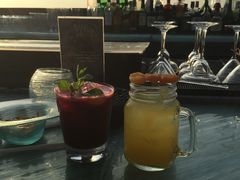 -Rock Bar Bali(Bali)