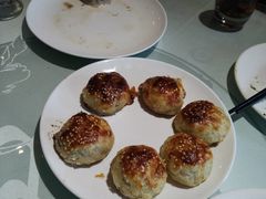 -萨拉漫饮食(北京中路店)