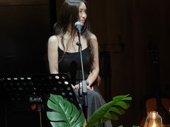 -MM·五声·音乐人与调酒师(西安路店)
